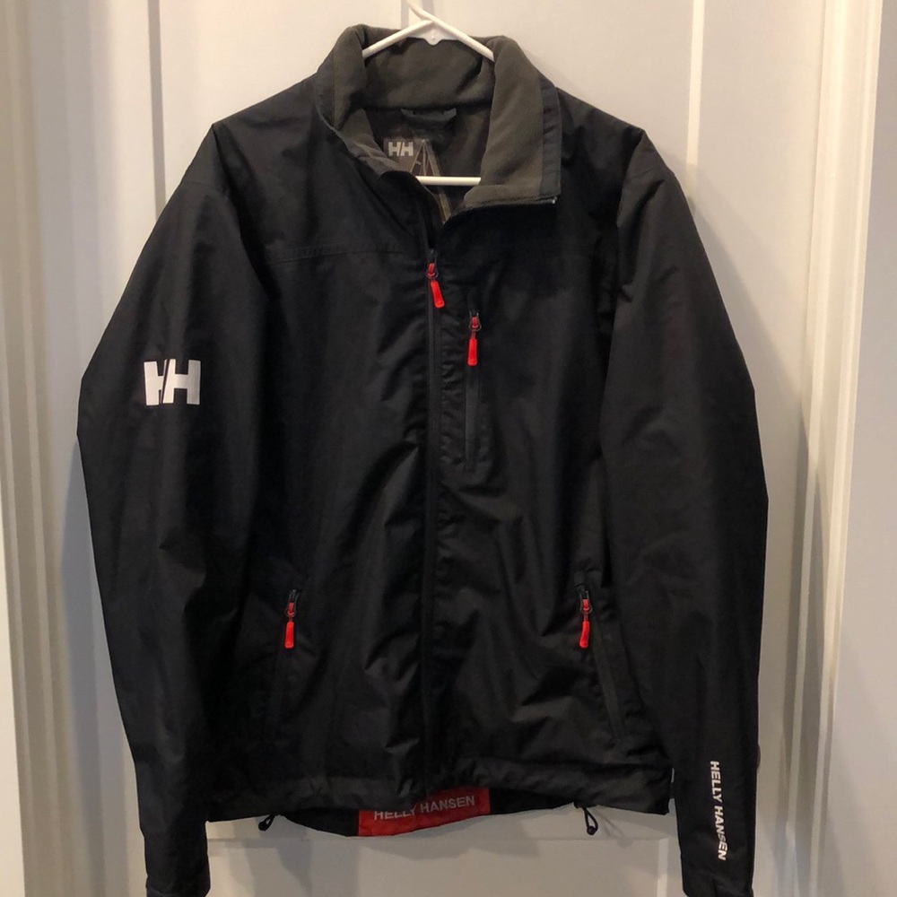 Men’s Helly Hansen jacket